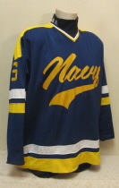 us navy hockey jersey