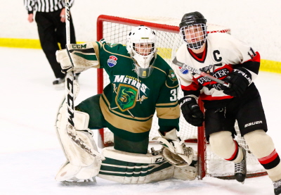 Manatee Admirals HS Hockey Team