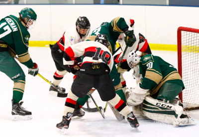 Manatee Admirals HS Hockey Team