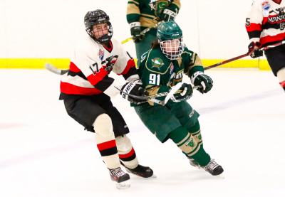 Manatee Admirals HS Hockey Team